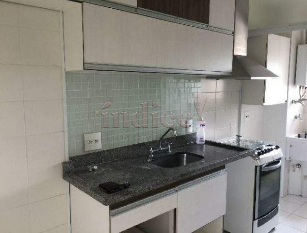 Apartamento para para aluguel no Vila do Golf na cidade de Ribeirão Preto: