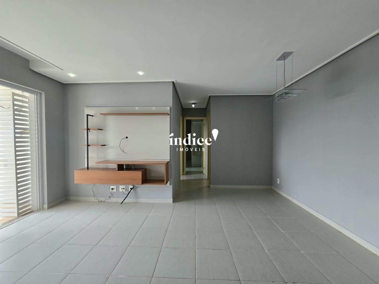 Apartamento para para aluguel no Vila do Golf na cidade de Ribeirão Preto: 
