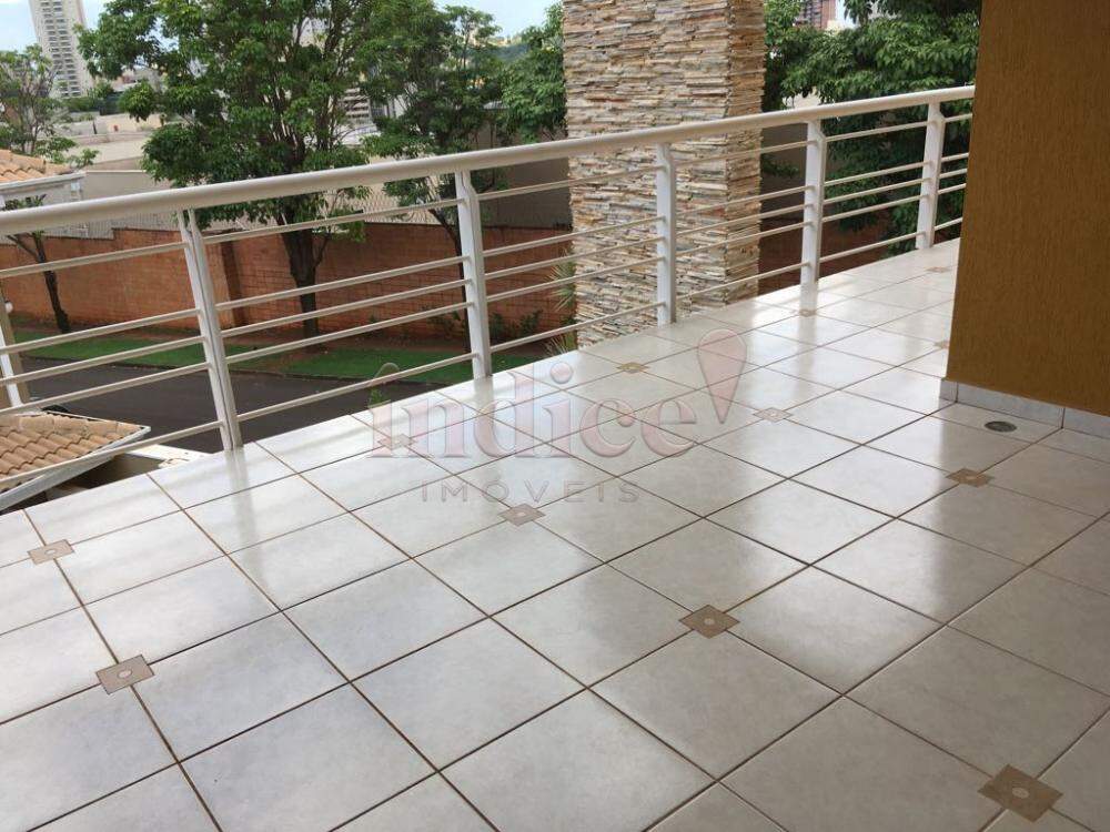 Casas Condomínio para à venda no Bosque das Juritis na cidade de Ribeirão Preto: 