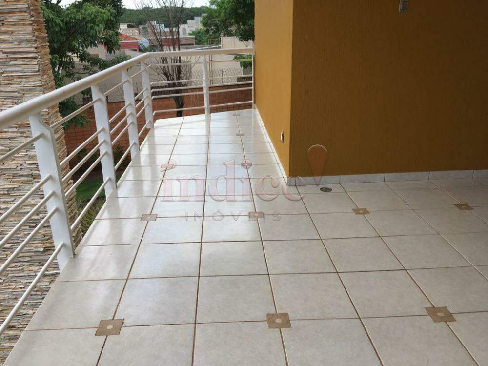Casas Condomínio para à venda no Bosque das Juritis na cidade de Ribeirão Preto: 