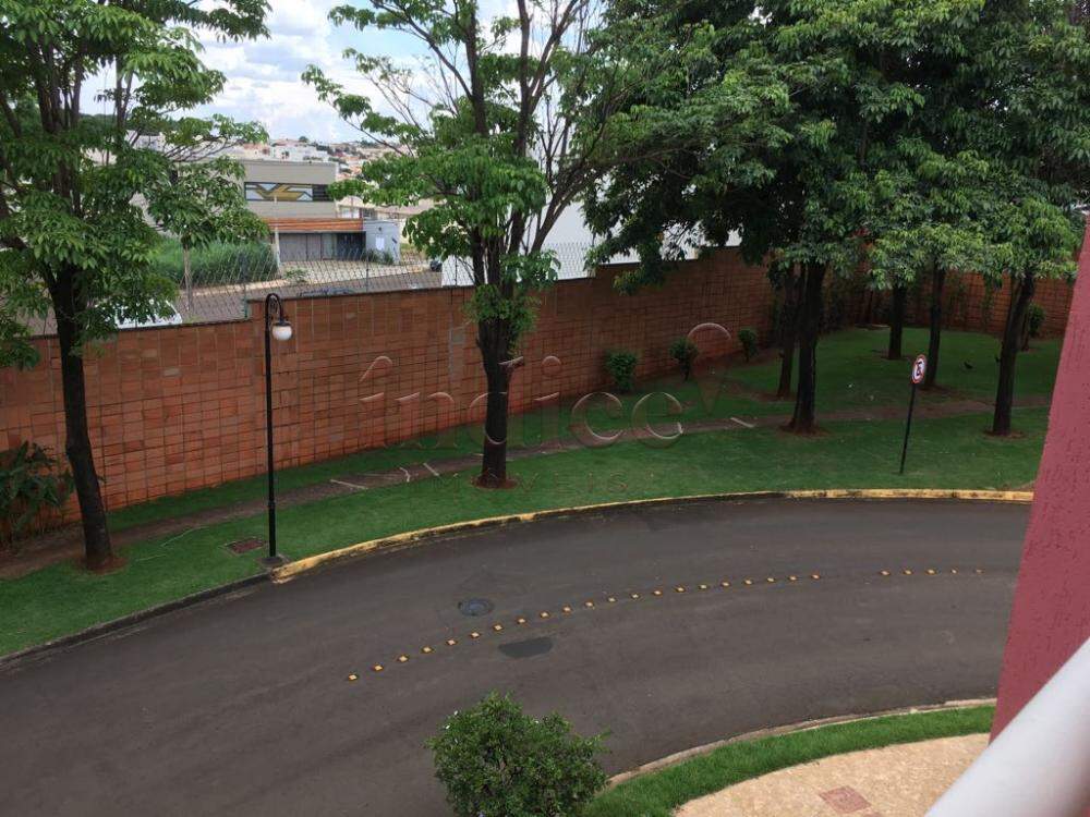 Casas Condomínio para à venda no Bosque das Juritis na cidade de Ribeirão Preto: 