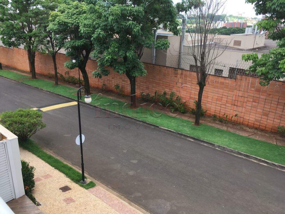 Casas Condomínio para à venda no Bosque das Juritis na cidade de Ribeirão Preto: 