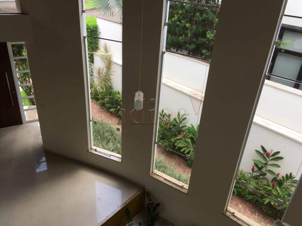 Casas Condomínio para à venda no Bosque das Juritis na cidade de Ribeirão Preto: 