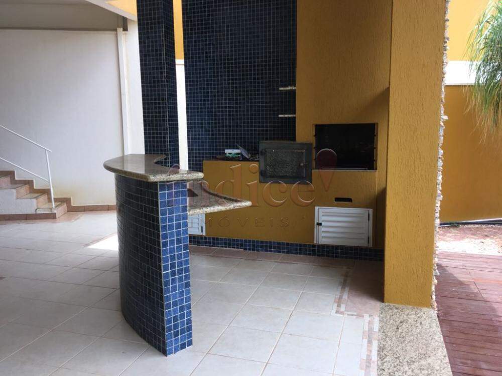 Casas Condomínio para à venda no Bosque das Juritis na cidade de Ribeirão Preto: 