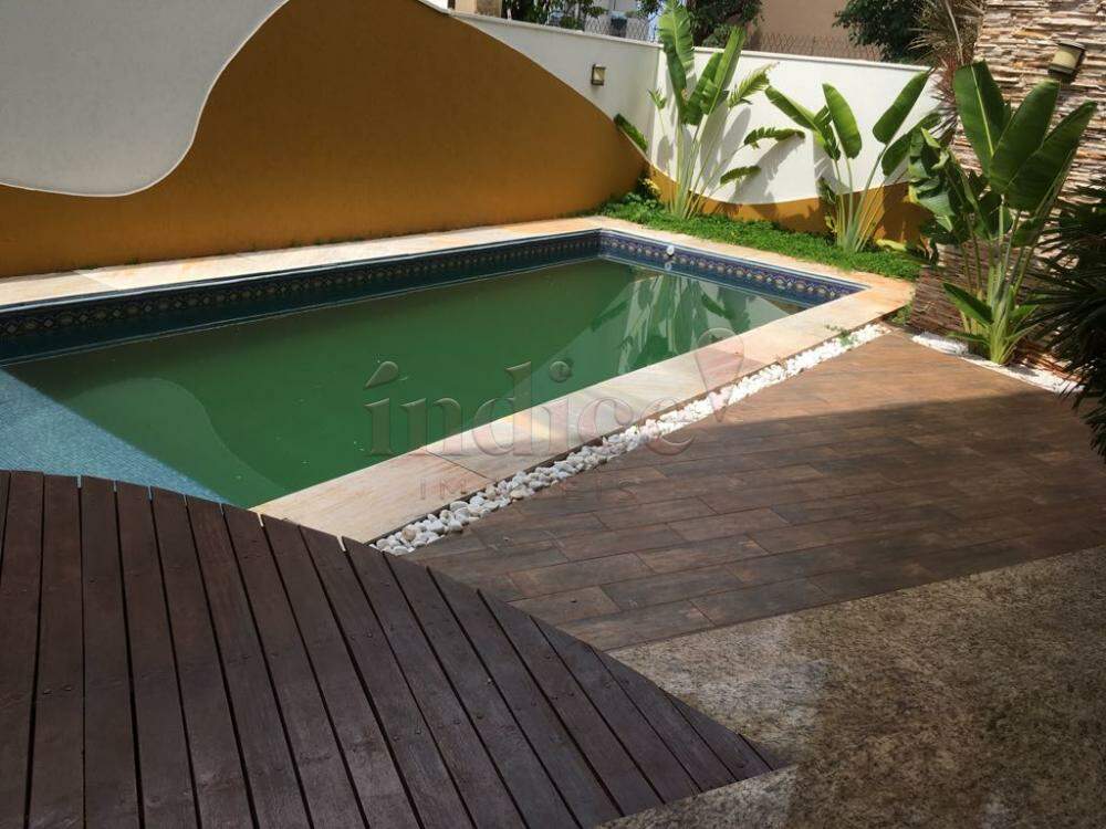 Casas Condomínio para à venda no Bosque das Juritis na cidade de Ribeirão Preto: 