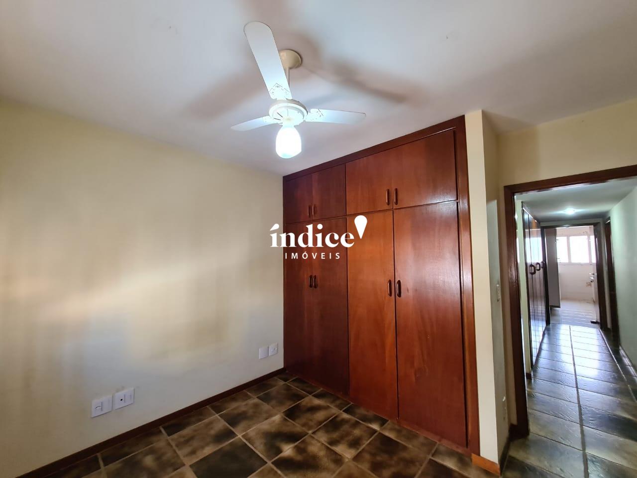 Apartamento para à venda no Centro na cidade de Ribeirão Preto: 