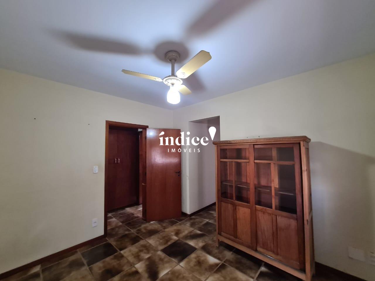 Apartamento para à venda no Centro na cidade de Ribeirão Preto: 