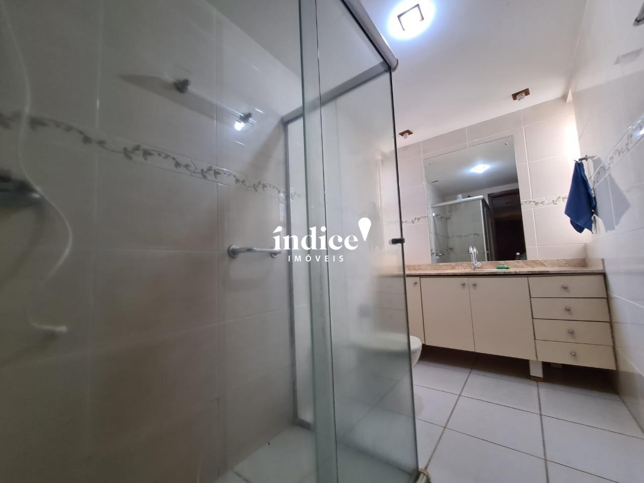 Apartamento para à venda no Centro na cidade de Ribeirão Preto: 