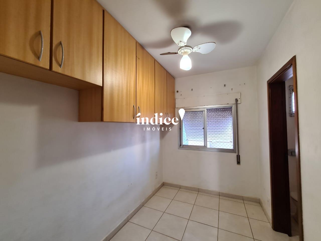 Apartamento para à venda no Centro na cidade de Ribeirão Preto: 