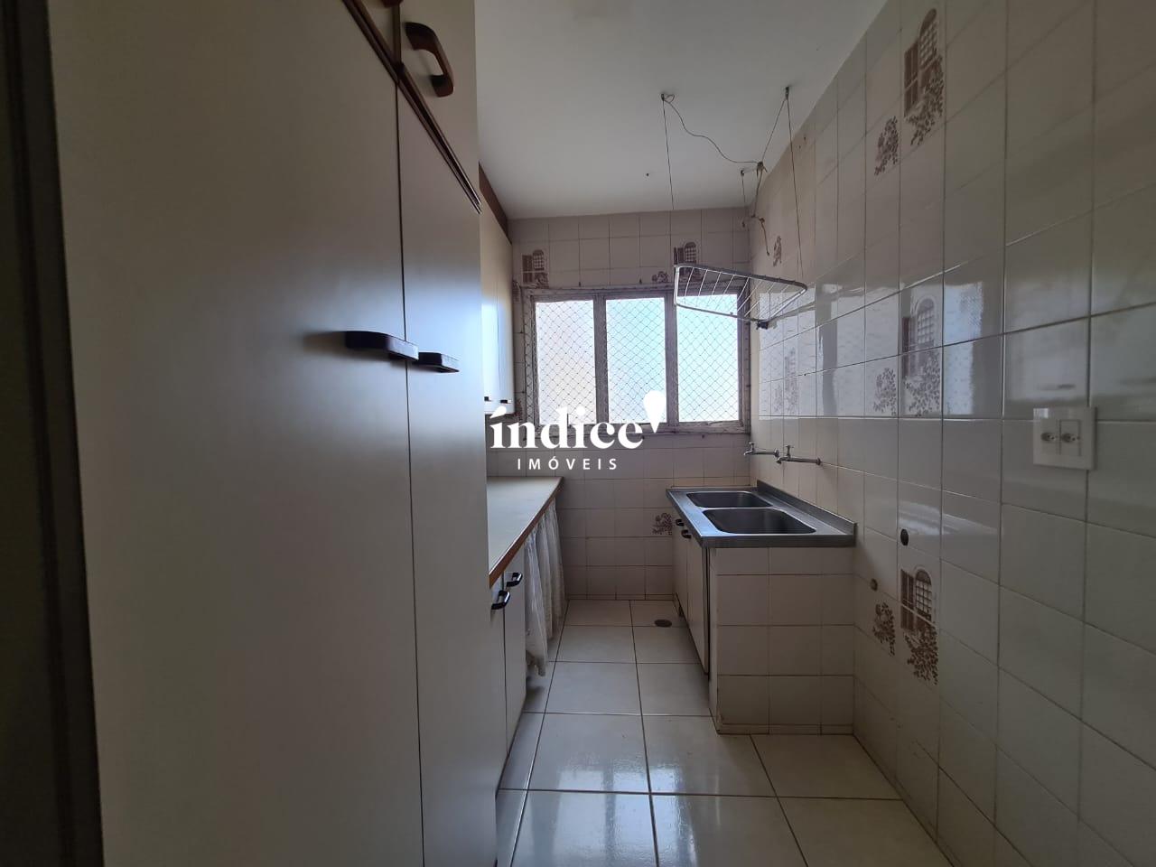 Apartamento para à venda no Centro na cidade de Ribeirão Preto: 