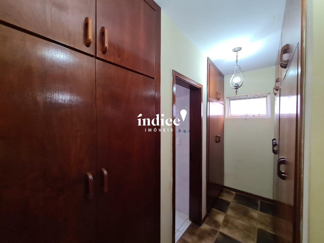 Apartamento para à venda no Centro na cidade de Ribeirão Preto: 