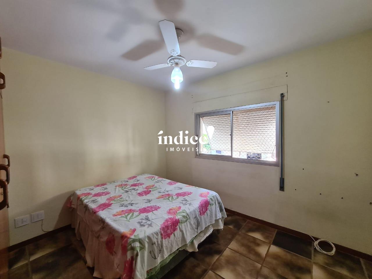 Apartamento para à venda no Centro na cidade de Ribeirão Preto: 