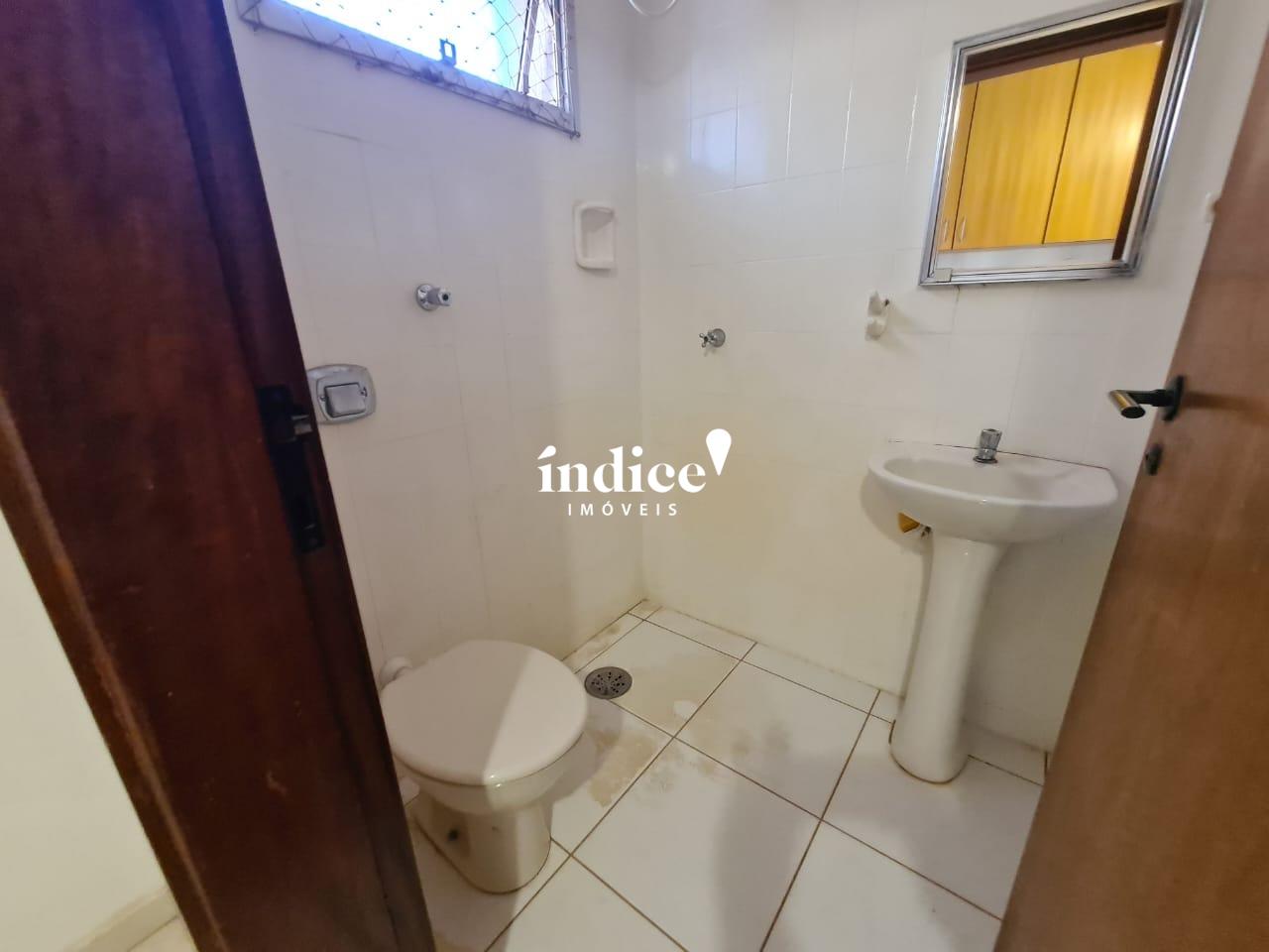 Apartamento para à venda no Centro na cidade de Ribeirão Preto: 