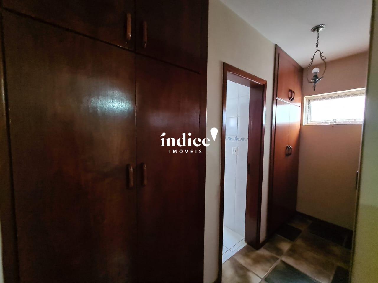 Apartamento para à venda no Centro na cidade de Ribeirão Preto: 