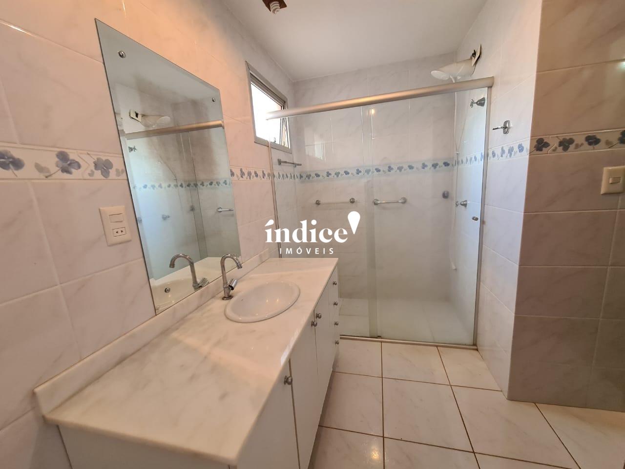 Apartamento para à venda no Centro na cidade de Ribeirão Preto: 