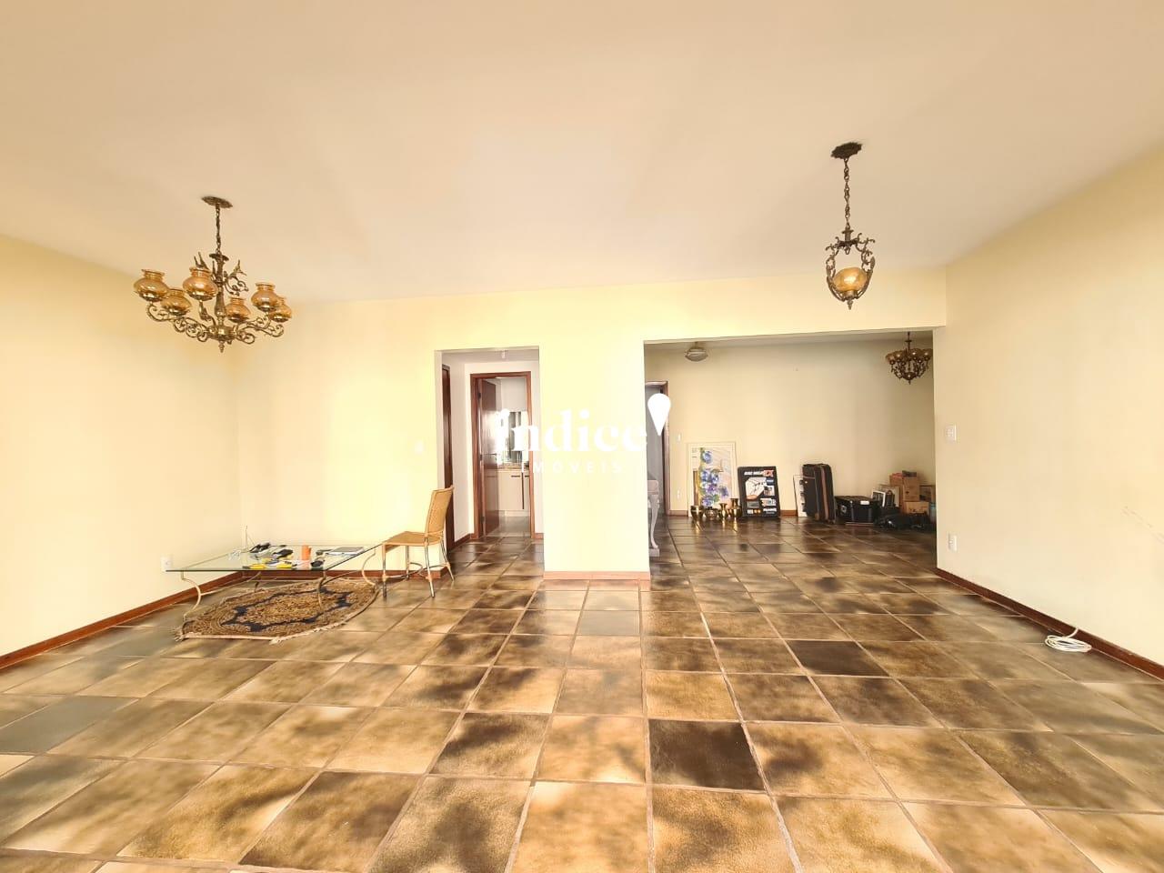 Apartamento para à venda no Centro na cidade de Ribeirão Preto: 