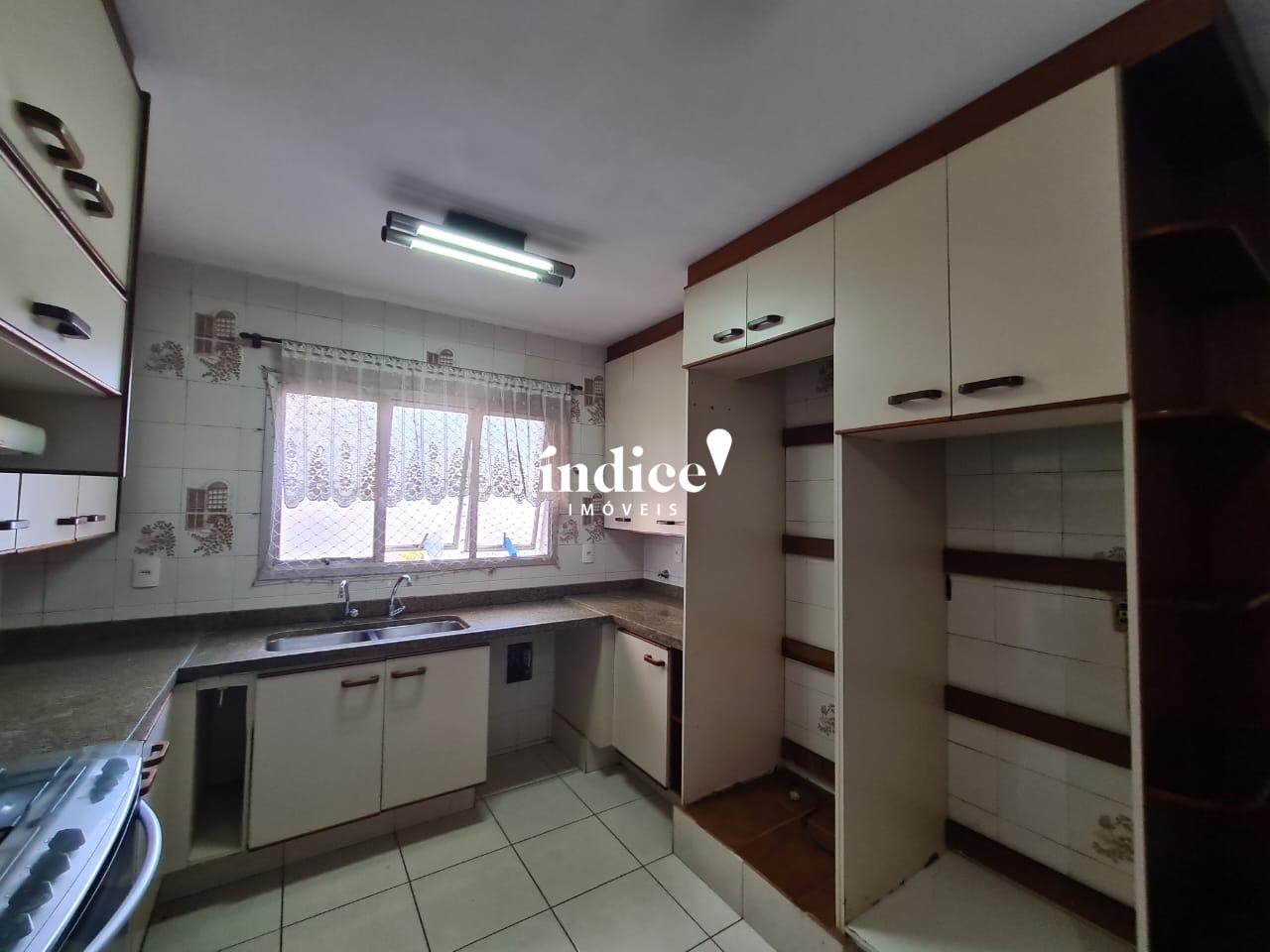 Apartamento para à venda no Centro na cidade de Ribeirão Preto: 