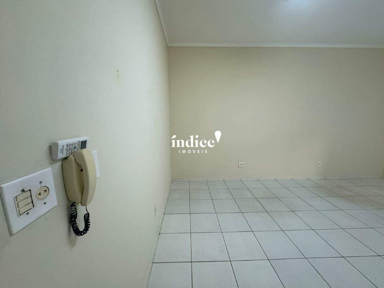 Sala Comercial para para aluguel no Jardim Canadá na cidade de Ribeirão Preto: 