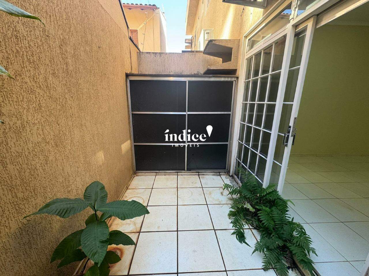 Sala Comercial para para aluguel no Jardim Canadá na cidade de Ribeirão Preto: 