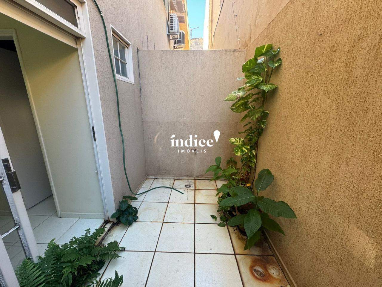 Sala Comercial para para aluguel no Jardim Canadá na cidade de Ribeirão Preto: 