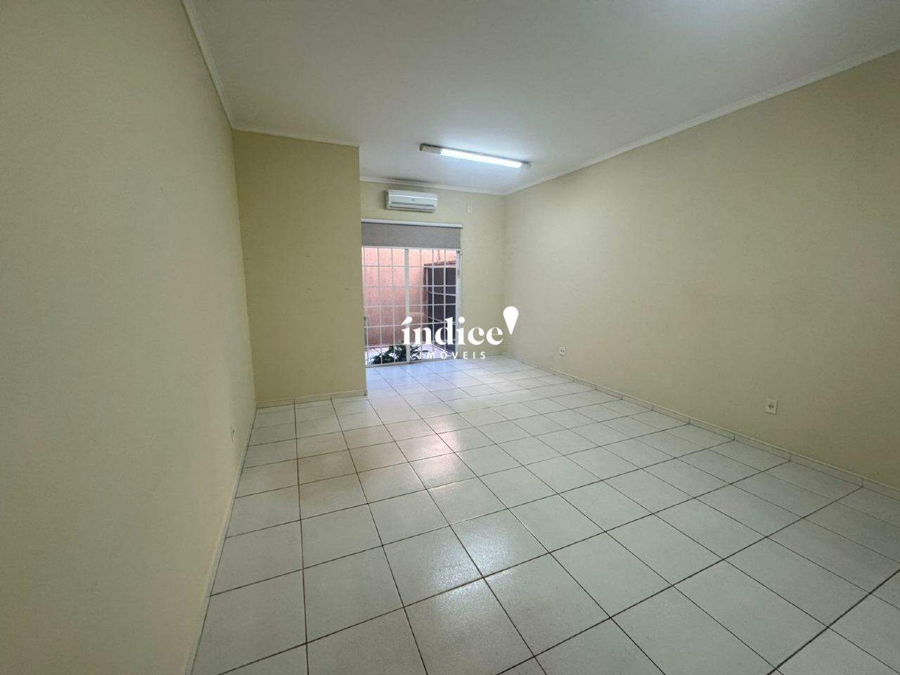Sala Comercial para para aluguel no Jardim Canadá na cidade de Ribeirão Preto: 