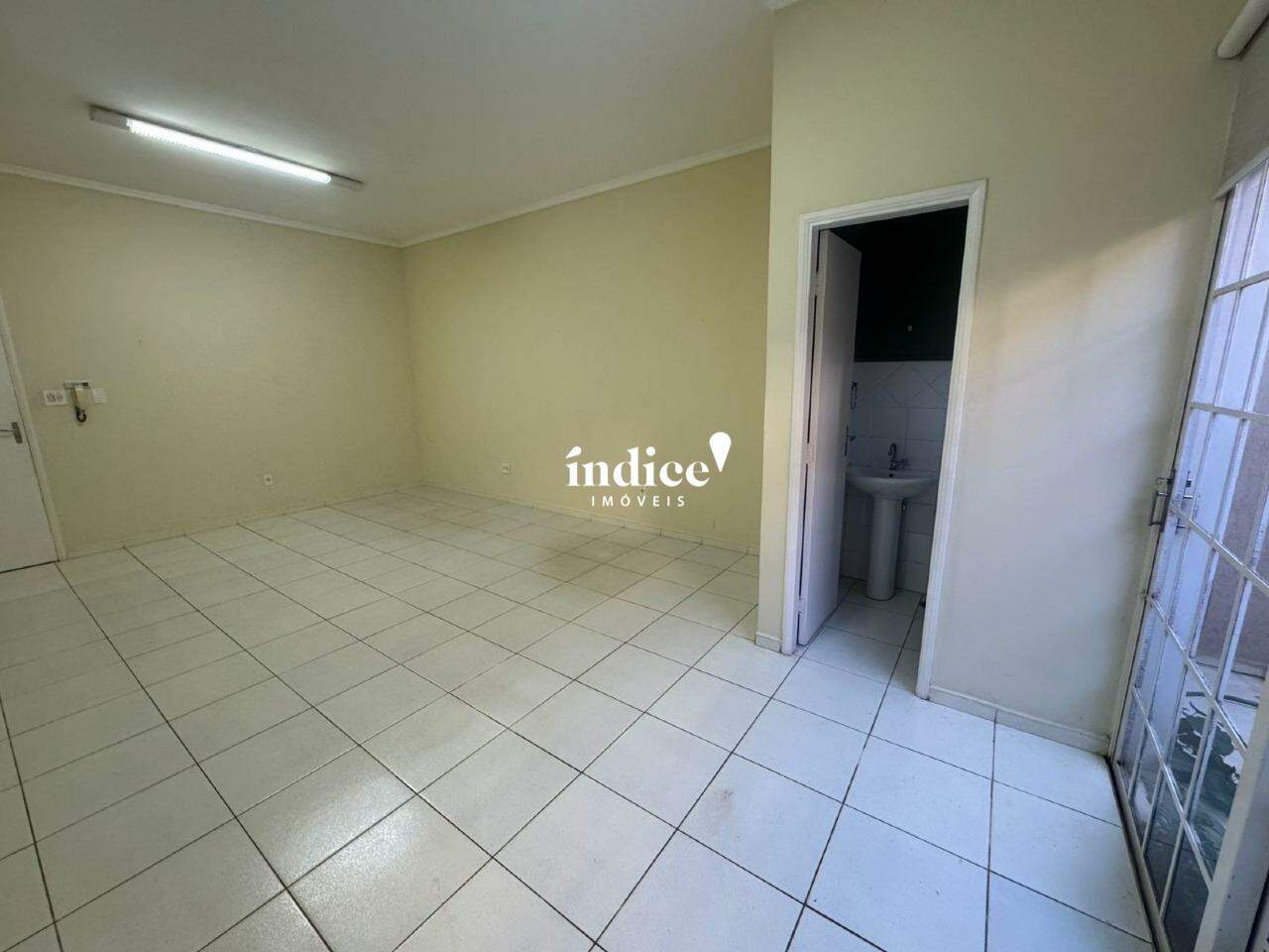 Sala Comercial para para aluguel no Jardim Canadá na cidade de Ribeirão Preto: 