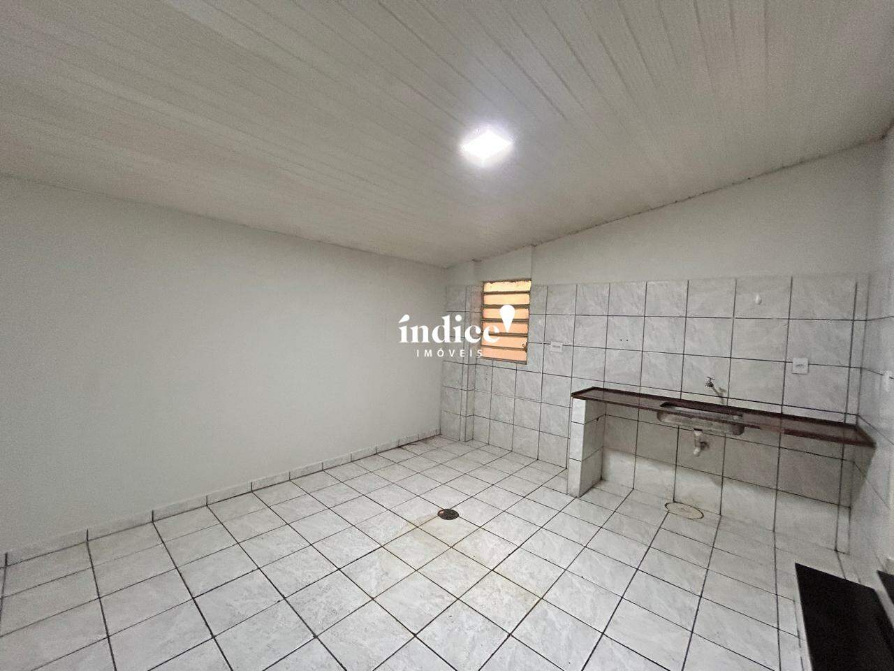 Casas para para aluguel no Centro na cidade de Ribeirão Preto: 