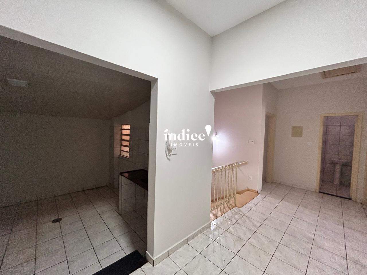 Casas para para aluguel no Centro na cidade de Ribeirão Preto: 