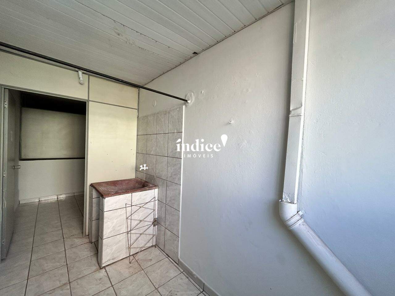 Casas para para aluguel no Centro na cidade de Ribeirão Preto: 