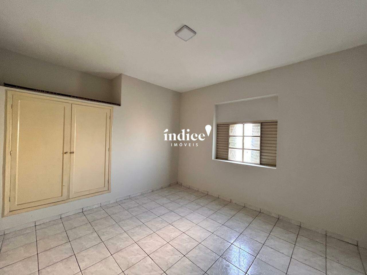 Casas para para aluguel no Centro na cidade de Ribeirão Preto: 