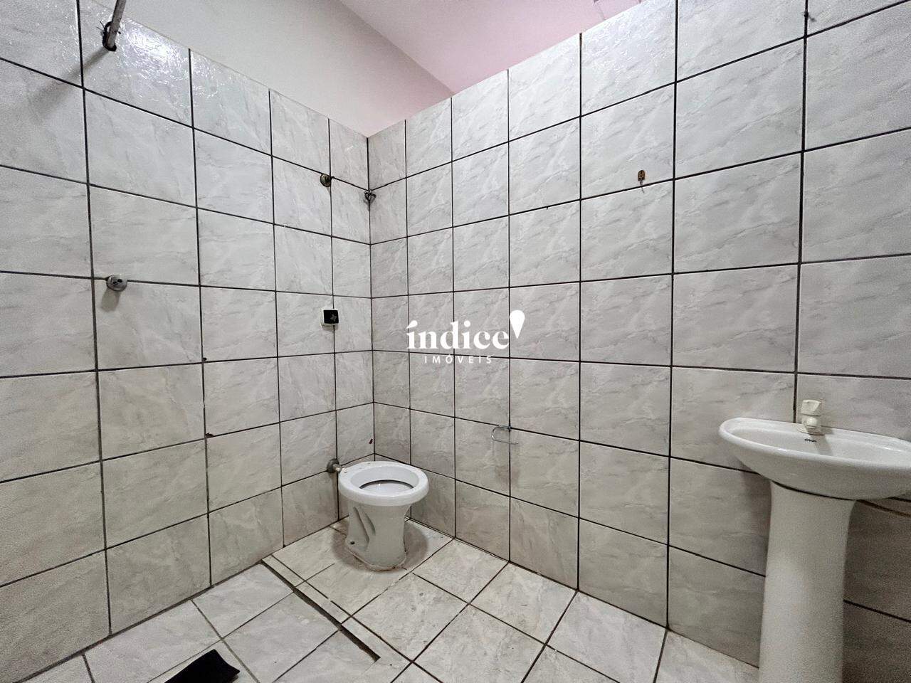 Casas para para aluguel no Centro na cidade de Ribeirão Preto: 