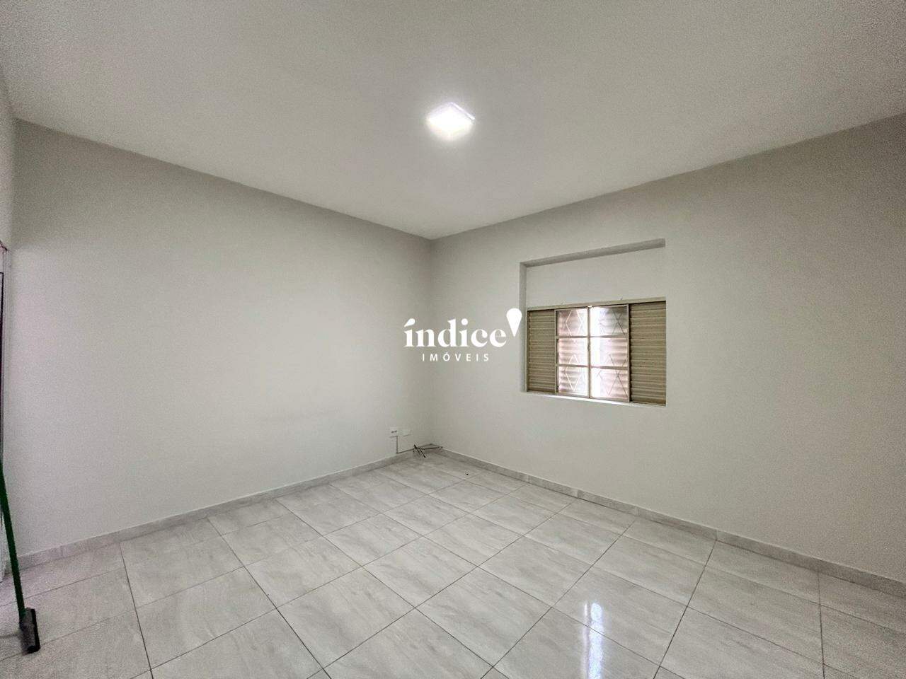 Casas para para aluguel no Centro na cidade de Ribeirão Preto: 