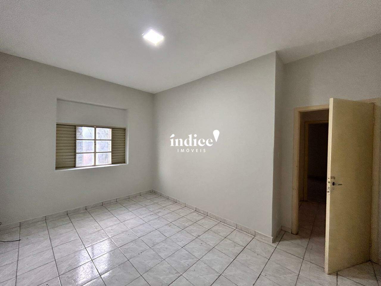 Casas para para aluguel no Centro na cidade de Ribeirão Preto: 