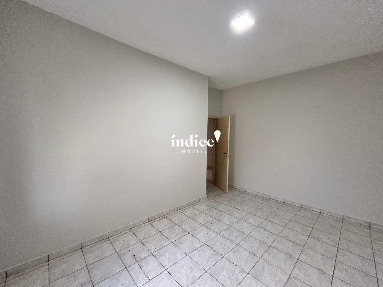 Casas para para aluguel no Centro na cidade de Ribeirão Preto: 