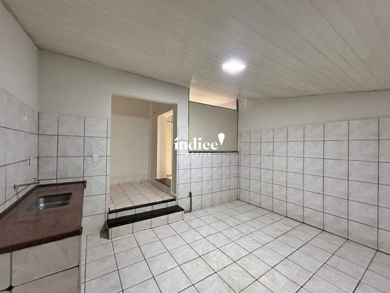 Casas para para aluguel no Centro na cidade de Ribeirão Preto: 