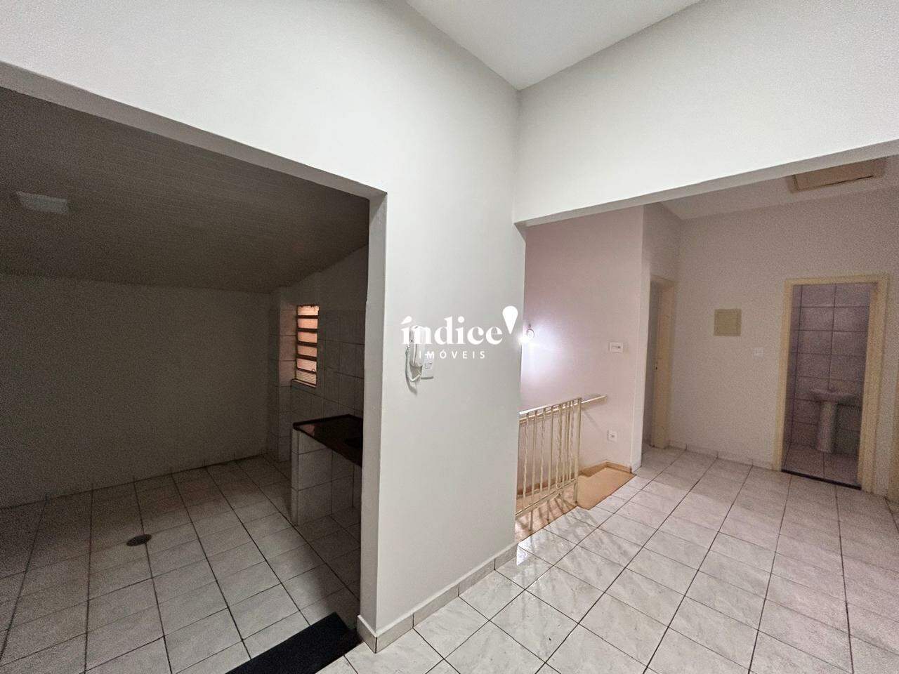 Casas para para aluguel no Centro na cidade de Ribeirão Preto: 