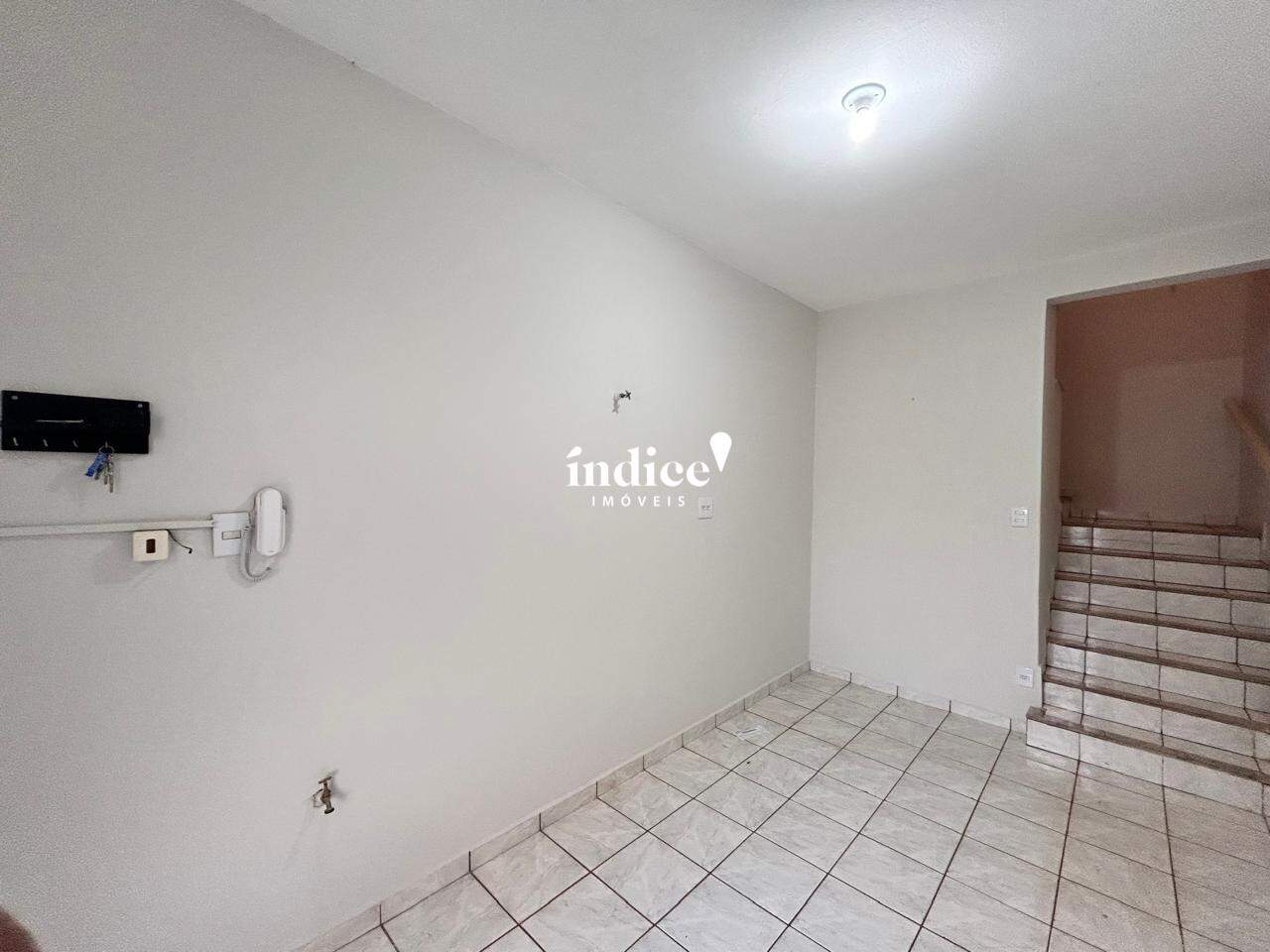 Casas para para aluguel no Centro na cidade de Ribeirão Preto: 