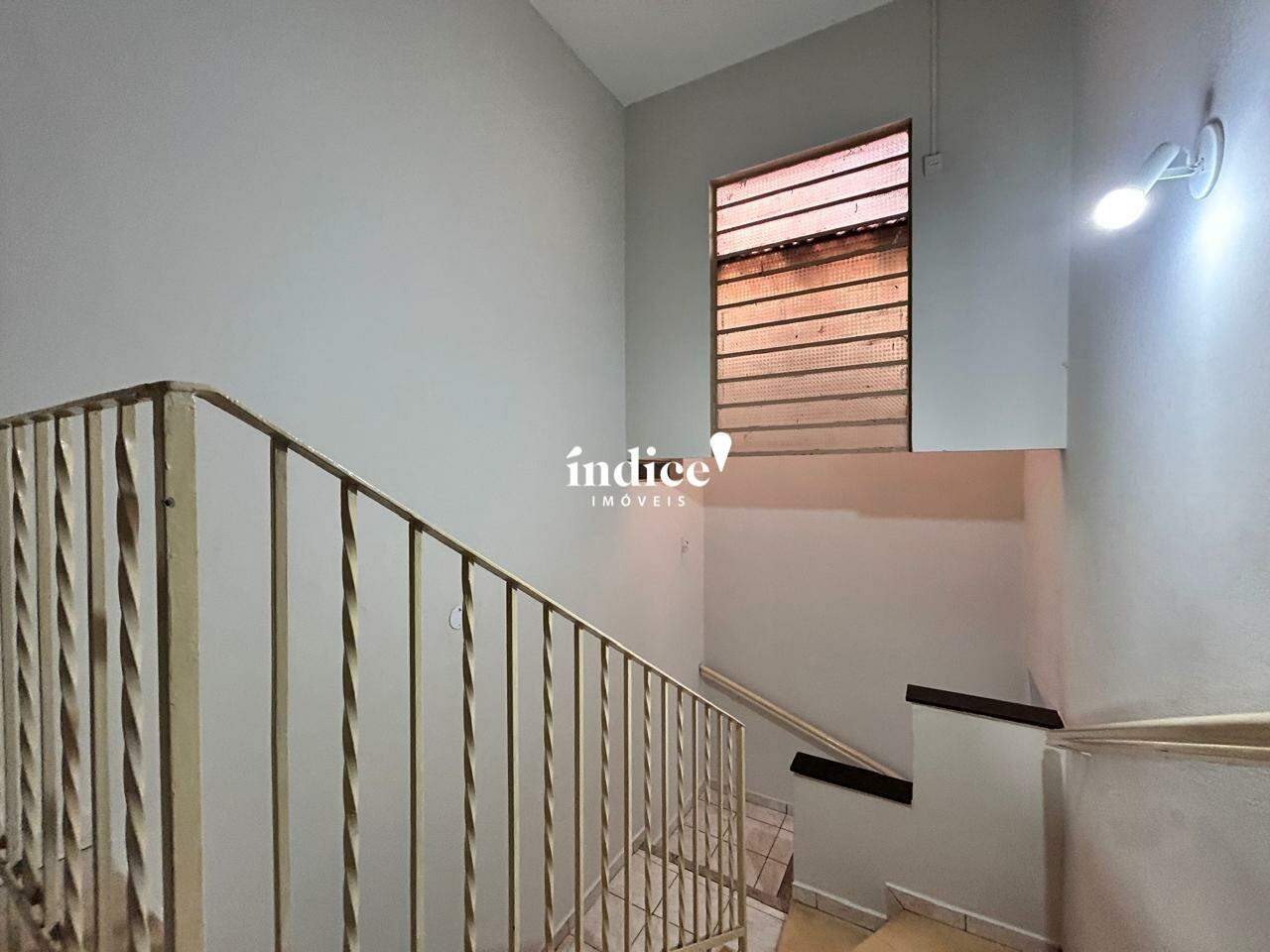 Casas para para aluguel no Centro na cidade de Ribeirão Preto: 