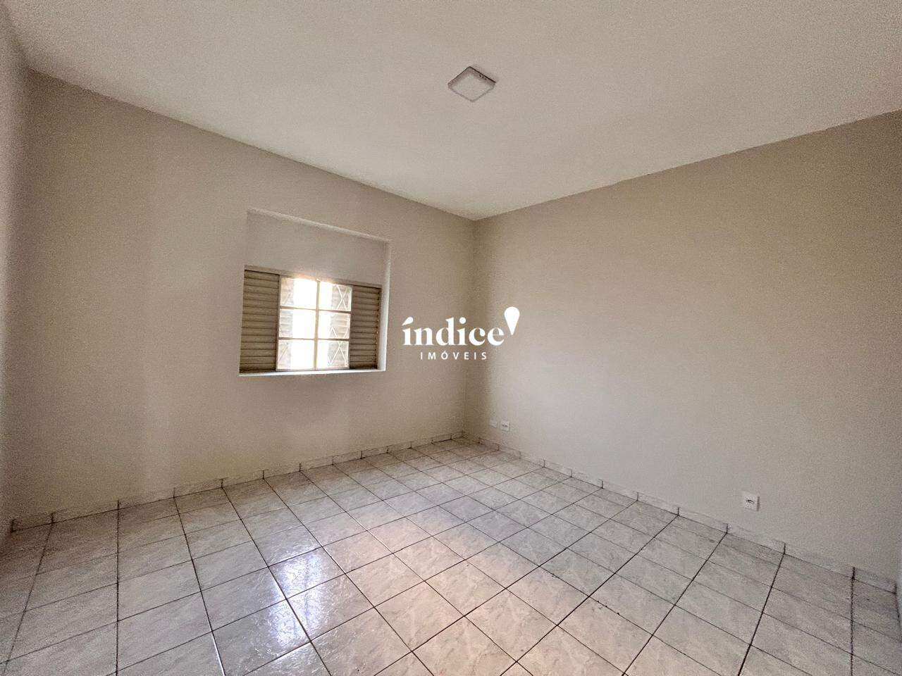 Casas para para aluguel no Centro na cidade de Ribeirão Preto: 