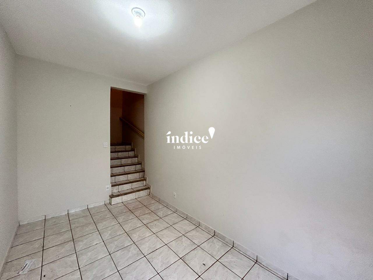 Casas para para aluguel no Centro na cidade de Ribeirão Preto: 