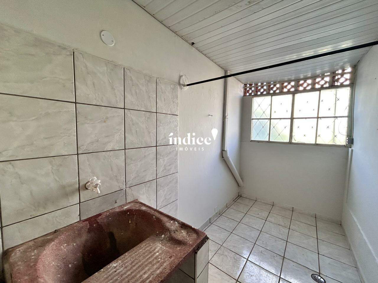 Casas para para aluguel no Centro na cidade de Ribeirão Preto: 