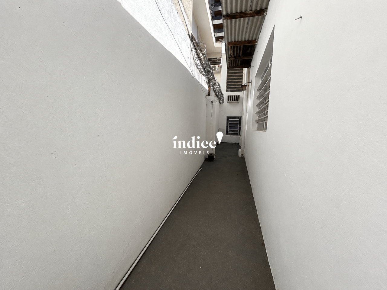 Casa Comercial para à venda no Centro na cidade de Ribeirão Preto: 