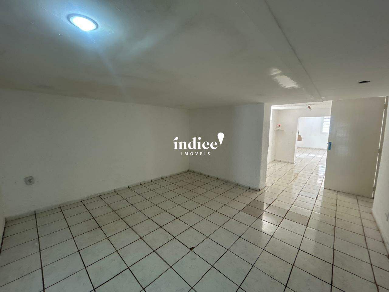 Casa Comercial para à venda no Centro na cidade de Ribeirão Preto: 