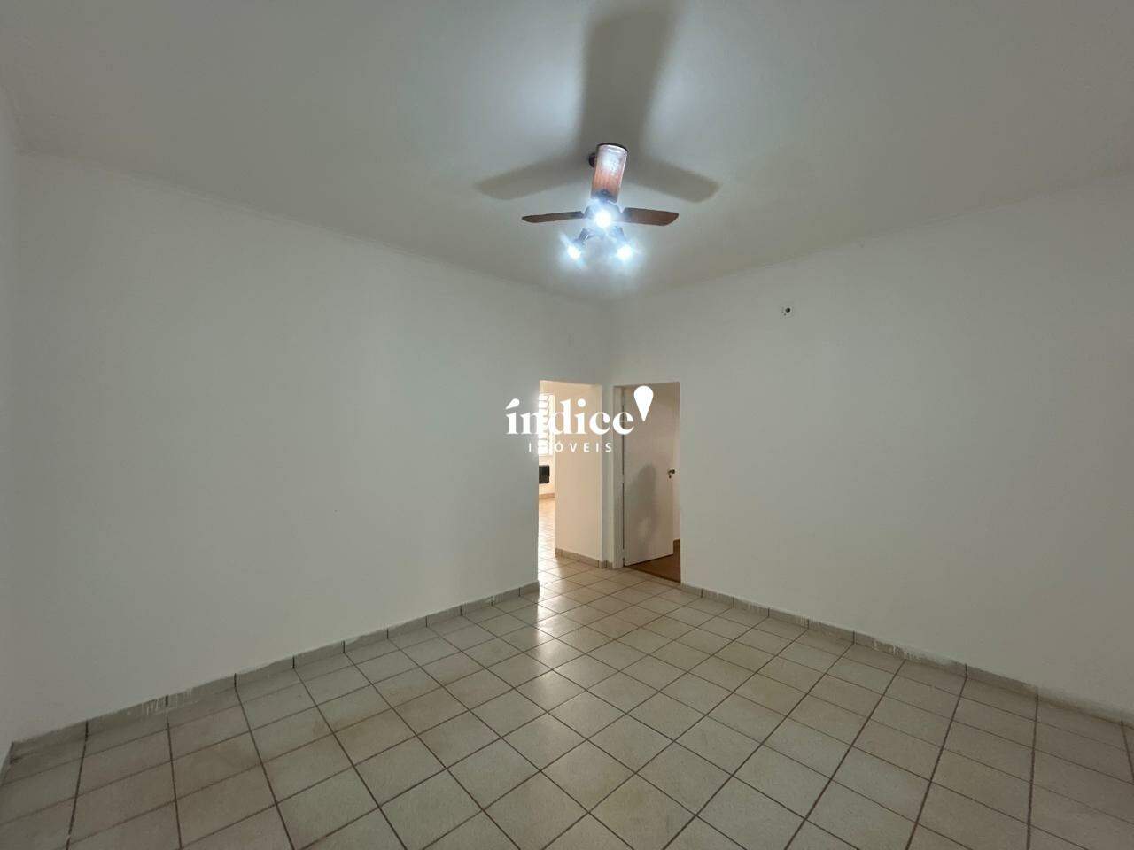 Casa Comercial para à venda no Centro na cidade de Ribeirão Preto: 