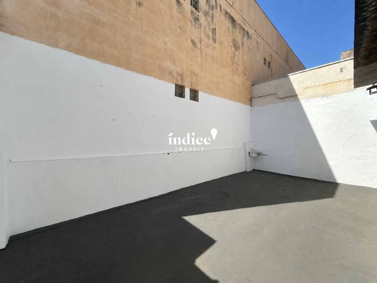 Casa Comercial para à venda no Centro na cidade de Ribeirão Preto: 