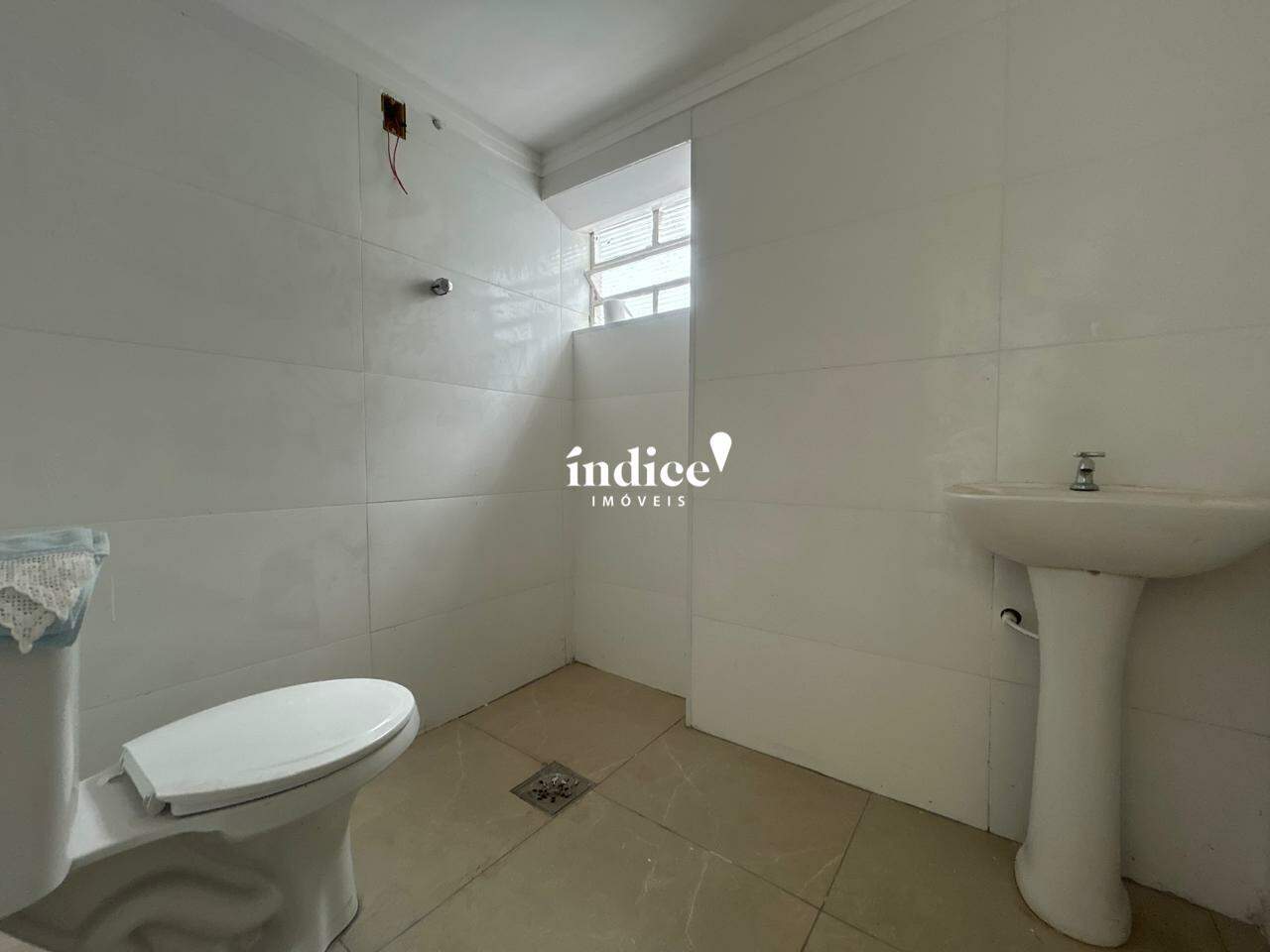 Casa Comercial para à venda no Centro na cidade de Ribeirão Preto: 