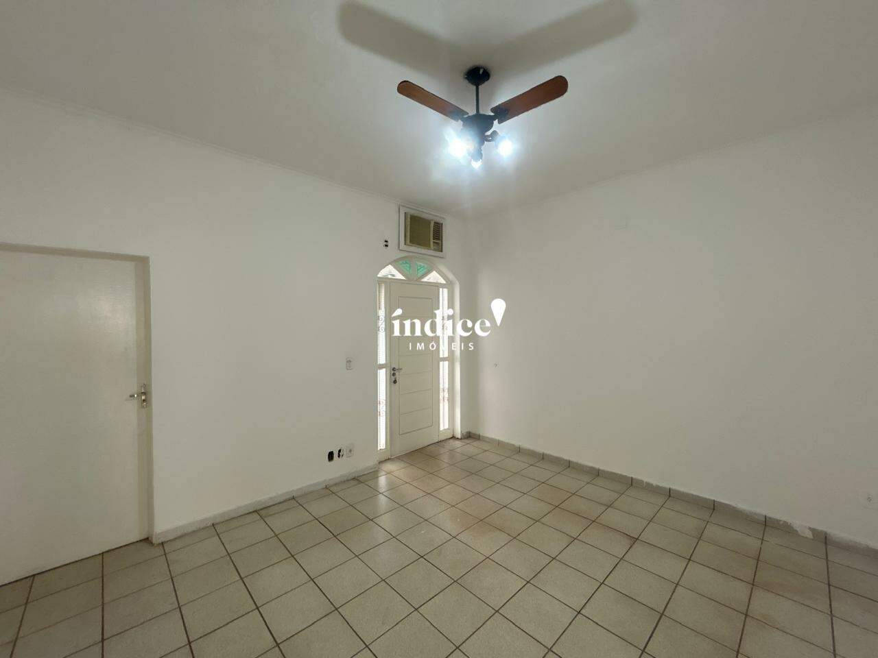 Casa Comercial para à venda no Centro na cidade de Ribeirão Preto: 