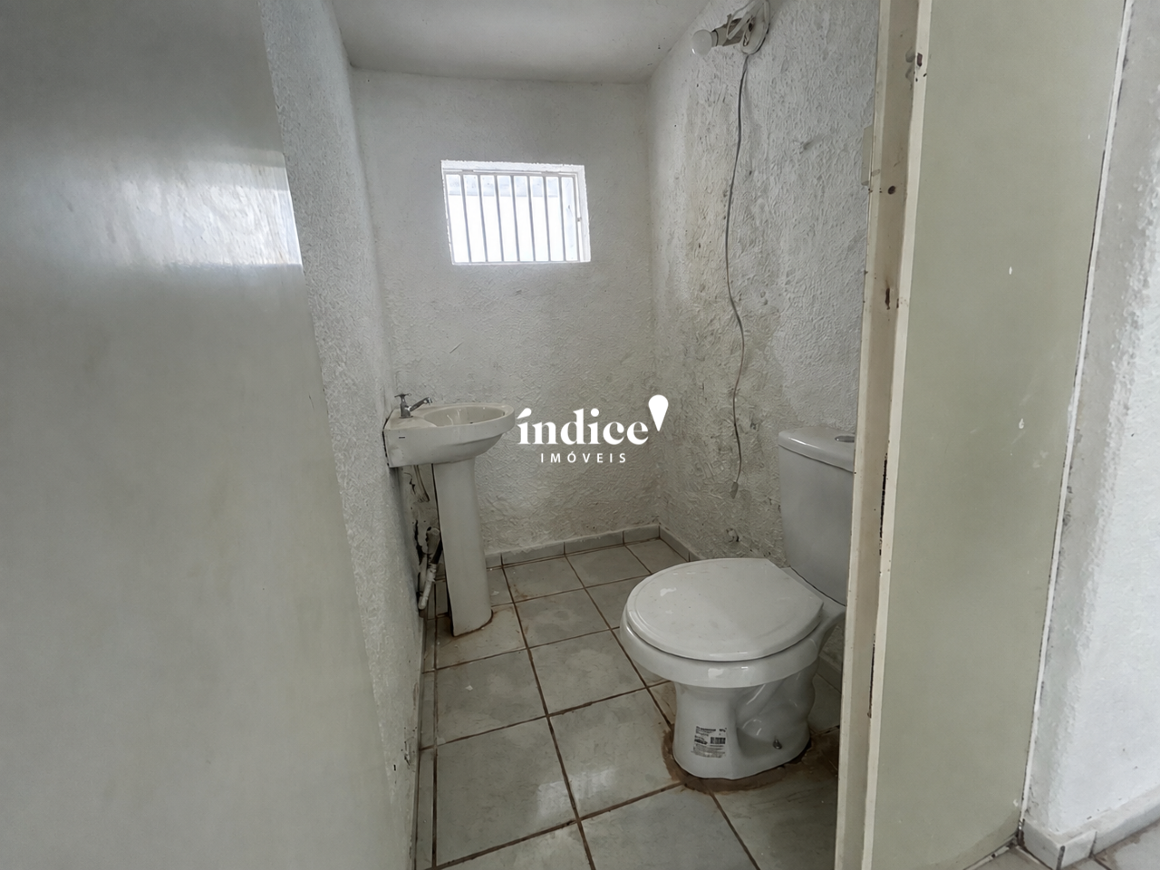 Casa Comercial para à venda no Centro na cidade de Ribeirão Preto: 
