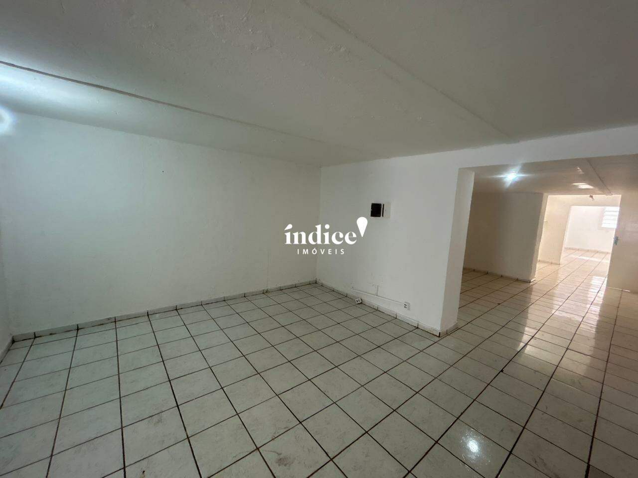 Casa Comercial para à venda no Centro na cidade de Ribeirão Preto: 