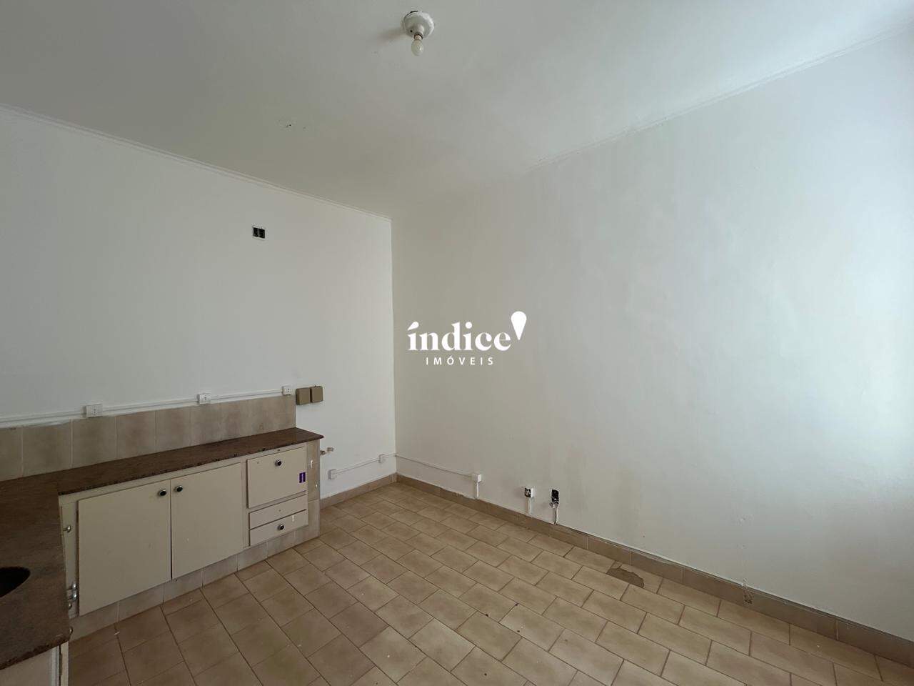 Casa Comercial para à venda no Centro na cidade de Ribeirão Preto: 
